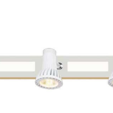 HF-SG 952/3: LED 15W ( vàng)- KT: L450*W60*H150mm