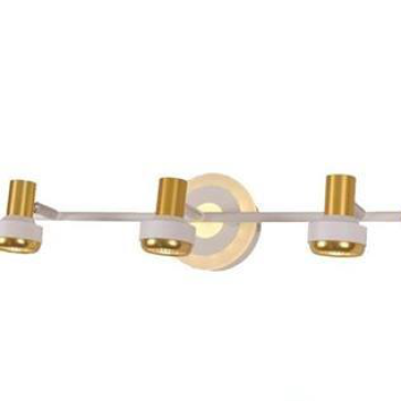 HF-SG2224/3: LED 15W ÁS vàng - KT: L460*W80*H150mm