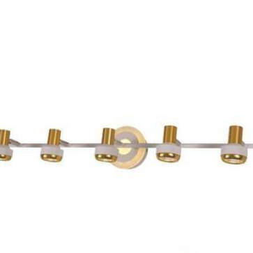 HF-SG2224/5: LED 25W ÁS vàng - KT: L680*W80*H150mm