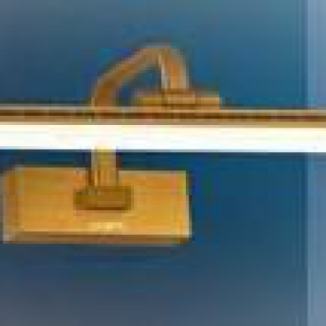 HF-SG2230/24W: LED 48W 3 màu - KT: L570*W210*H130