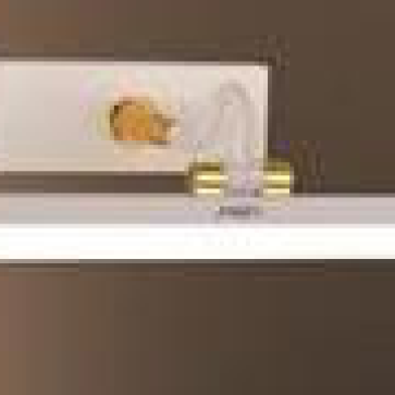 HF-SG2241/24W: LED 48W 3 màu - KT: L570*W200*H100mm