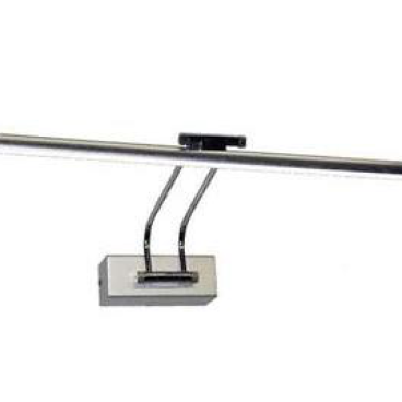 HF-SG5535A/12W: LED 3 màu - KT: L420*W260*H80mm