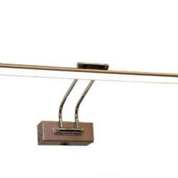 HF-SG5535B/12W: LED 3 màu - KT: L420*W260*H80mm