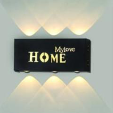 HF - VL 4507 - KT: L240*H100mm - LED 16W