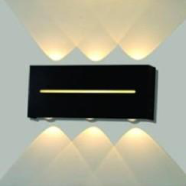 HF - VL 4509 - KT: L240*H100mm - LED 16W