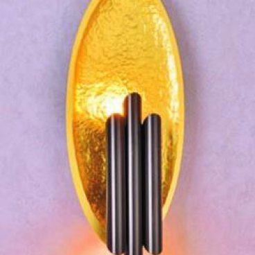 HF - VL 4540 - KT: L160*H410mm - LED G9*2 bóng