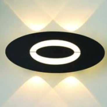 HF - VL4505 - KT: L240*H100mm - LED 14W