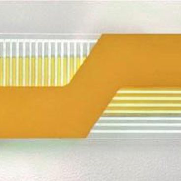 HF-VL.4532 - KT: L240*H90mm - LED 12W