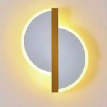 HF - VL.4537 - KT: L150*H250mm - LED 12W