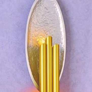 HF - VL.4541 - KT: L160*H410mm - LED G9*2 bóng