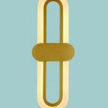 HF - VL.4552 - KT: L145*H400mm - LED 14W