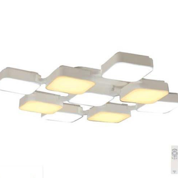 HH - LAZ504988 : Đèn ốp  68 W