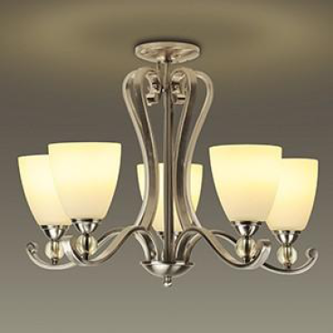 HH - LM500388 - Đèn chùm 5 tay Panasonic