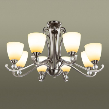 HH - LM800388 - Đèn chùm 8 tay 