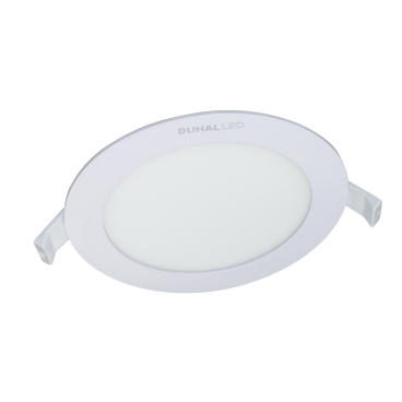 KDGT509: Đèn LED âm trần 9W - Ánh sáng trắng