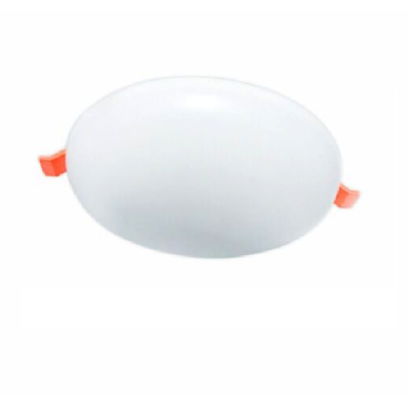 KDGT0201: Đèn LED âm trần tròn góc rộng 20W - KT: Ø170mm × H36mm - Lổ khoét: Ø145mm - Ánh sáng trắng/vàng