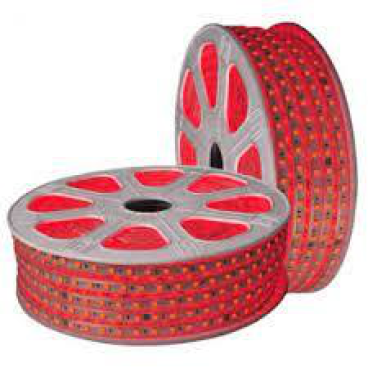 LDD01 - Đèn LED dây  - ánh sáng màu đỏ - DUHAL