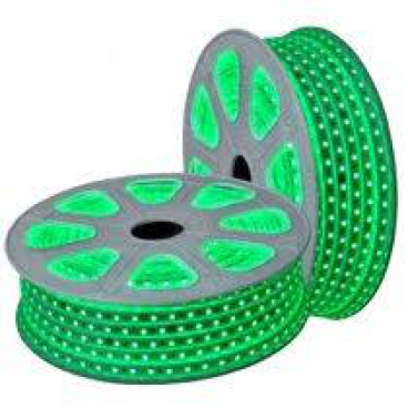 LDL01 - Đèn LED dây - ánh sáng màu xanh lá - DUHAL