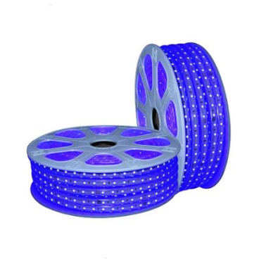 LDL02 - Đèn LED dây màu xanh lam - DUHAL