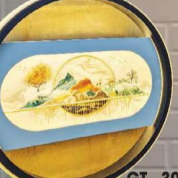 LH - GT. 3042 - KT: Ø290mm - LED đổi 3 màu