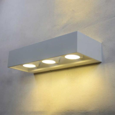 LH - GT .358/ trắng - Đen - Đèn LED vàng