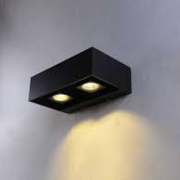 LH - GT .359/ trắng - Đen - Đèn LED vàng