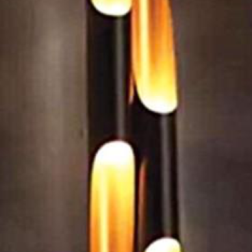 LH - GT .468- KT: N120*H800mm - Đèn E27*4 bóng