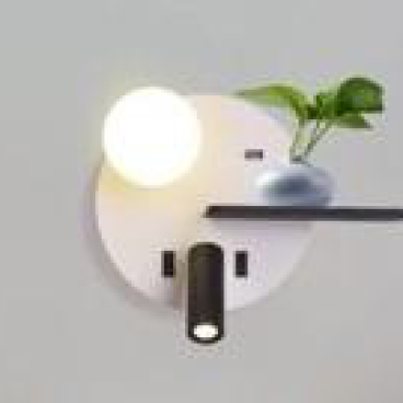  LH - GT .470 - KT: Ø240 - Đèn LED vàng