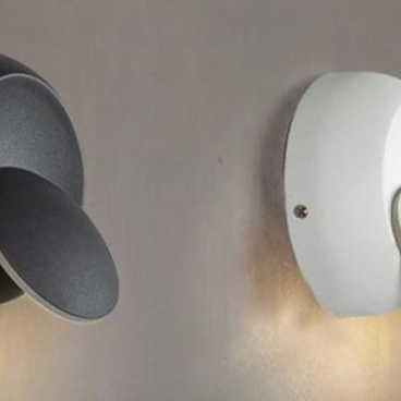 LH- GT.323B-19(Đen/trắng)- Ø140mm- Đèn LED đổi 3 màu