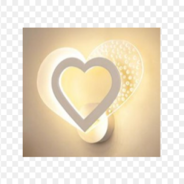 LH - GT.324-3 - Đèn LED  ÁS vàng