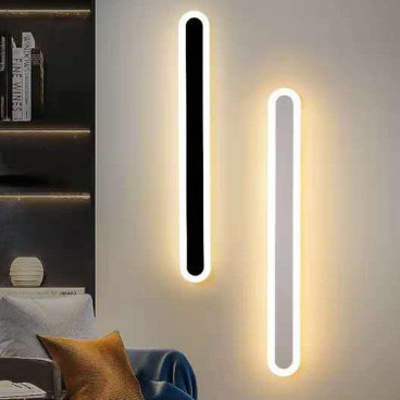 LH- GT.369-21( trắng/đen) KT: H400mm - LED đổi 3 màu