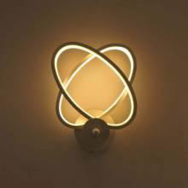 LH - GT.400 - KT : 200*H250mm - Đèn LED đổi 3 màu