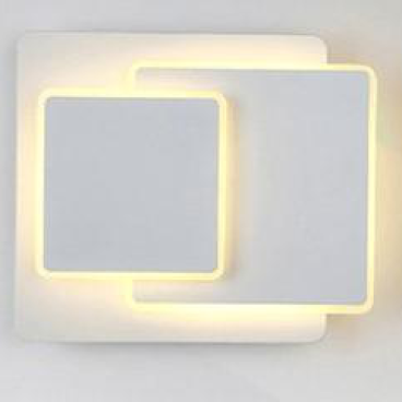 LH - GT.412 ( trắng) Xoay chỉnh 360° - N250mm - đèn LED 3 màu 