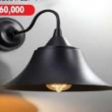 LH - GTCN 153 - KT: Ø290*H250mm - Đèn E27*1 bóng