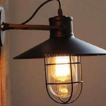 LH - GTCN 96 - KT: Ø270*D250mm - Đèn E27*1 bóng