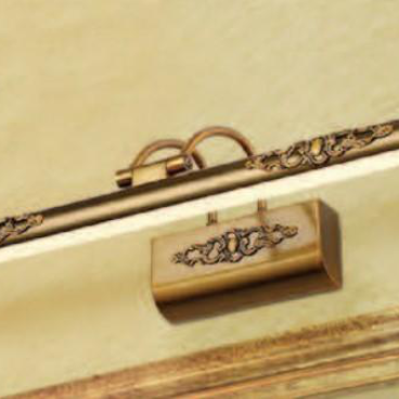 LH-RG 704A-18: LED đổi 3 màu - KT: D 650mm