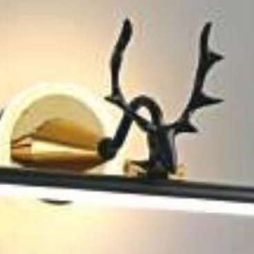 LH-RG 740/21: LED đổi 3 màu - KT: D460*R120mm