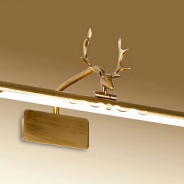 LH-RG 752: LED đổi 3 màu - KT: D620mm