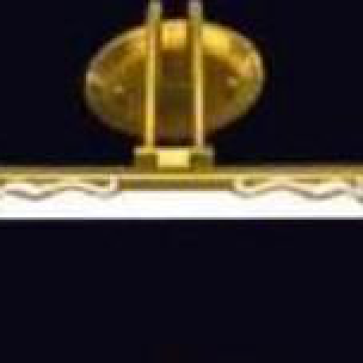 LH-RG 756: LED đổi 3 màu - KT: D 500mm