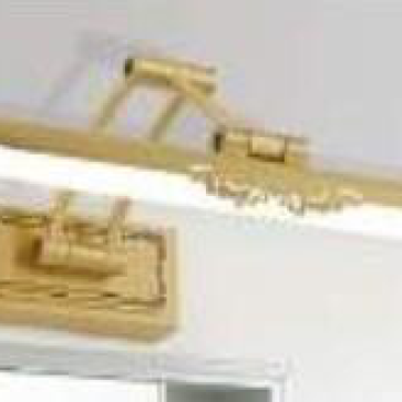 LH - RG 770-20: LED đổi 3 màu - KT : L550mm