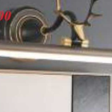 LH - RG 775: LED đổi 3 màu - KT : L650mm