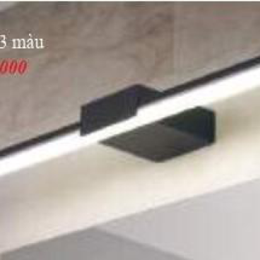 LH - RG 783: LED đổi 3 màu - KT : D500mm