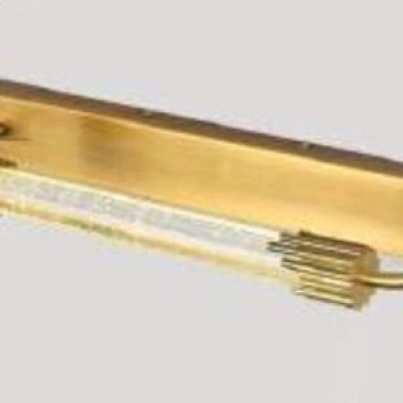 LH-RG786: LED ánh sáng vàng - KT: D620*R60mm