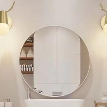 LH-RG789: LED ánh sáng vàng - KT: N100mm