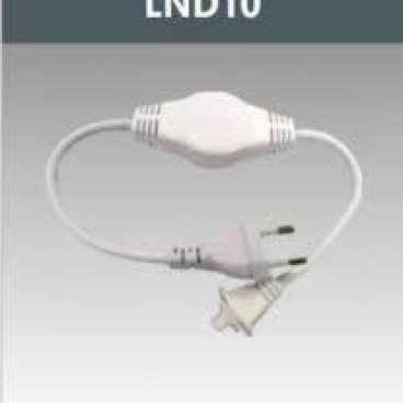 LND10 - Nguồn LED dây