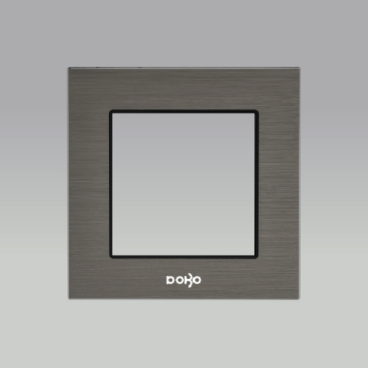 A90X-01: Mặt dùng cho 1 thiết bị