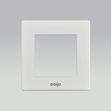 K50-01: Mặt dùng cho 1 thiết bị