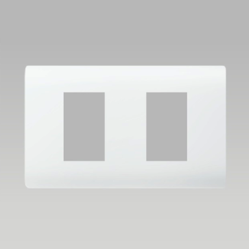 A50-50022: Mặt dùng cho 2 thiết bị, Size S