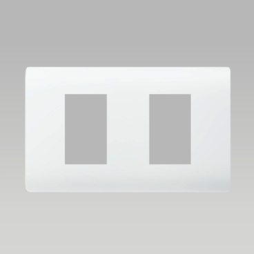 A50-50022: Mặt dùng cho 2 thiết bị, Size S