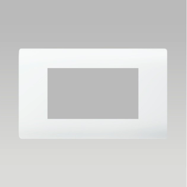 A50-50023: Mặt dùng cho 3 thiết bị, Size S